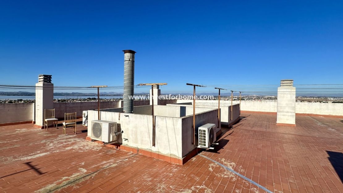 Reventa - Apartamento - Torrevieja - Costa Blanca