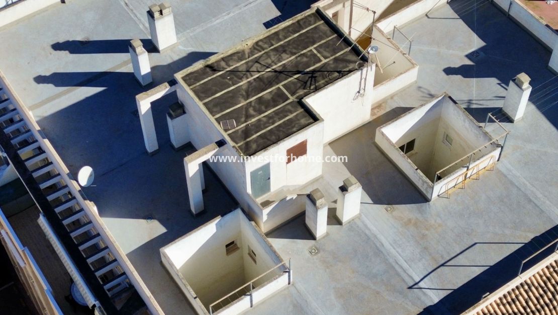 Reventa - Apartamento - Torrevieja - Costa Blanca