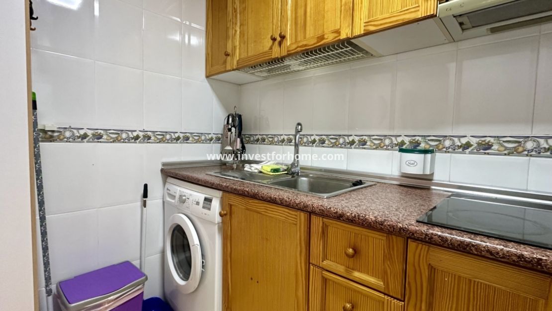 Reventa - Apartamento - Torrevieja - Costa Blanca