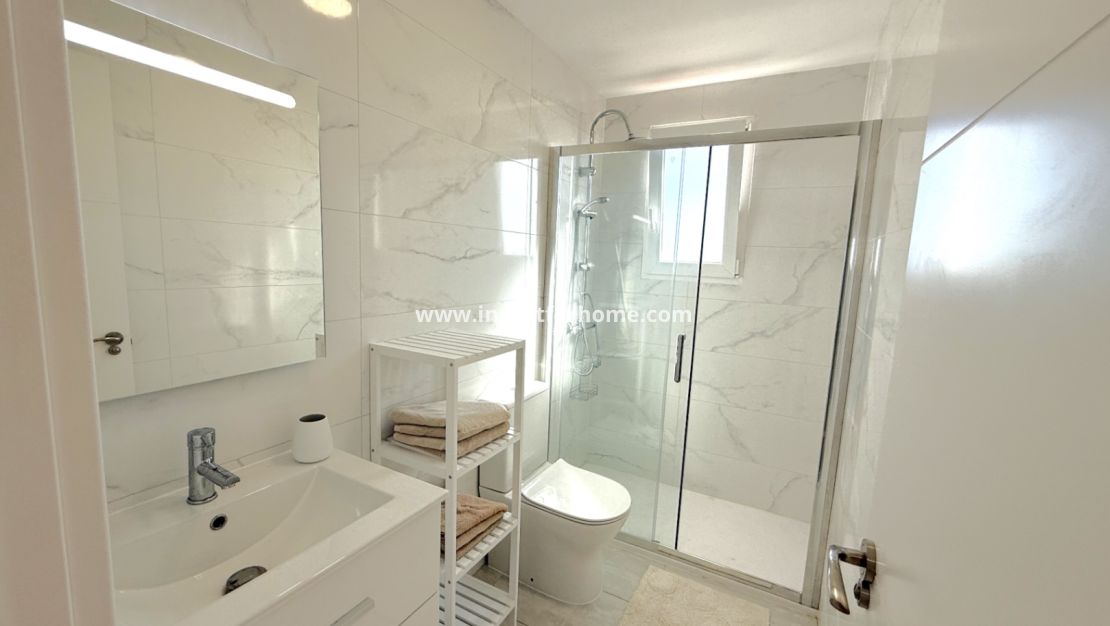 Reventa - Apartamento - Torrevieja - Costa Blanca