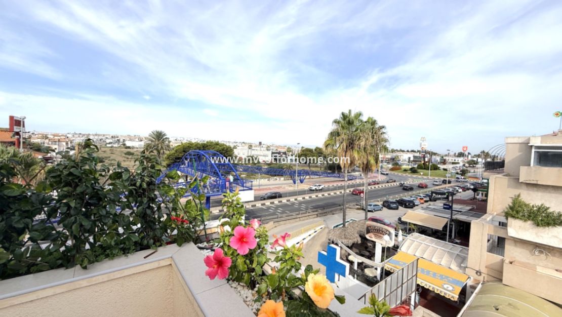 Reventa - Apartamento - Torrevieja - Costa Blanca