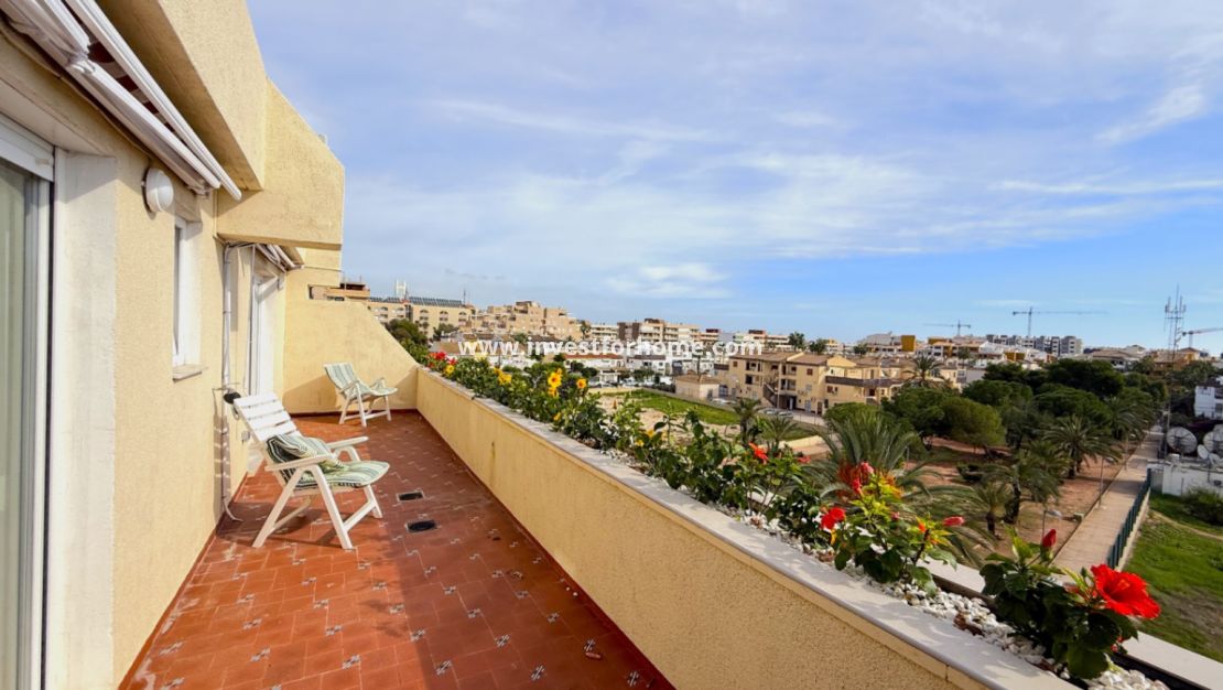 Reventa - Apartamento - Torrevieja - Costa Blanca