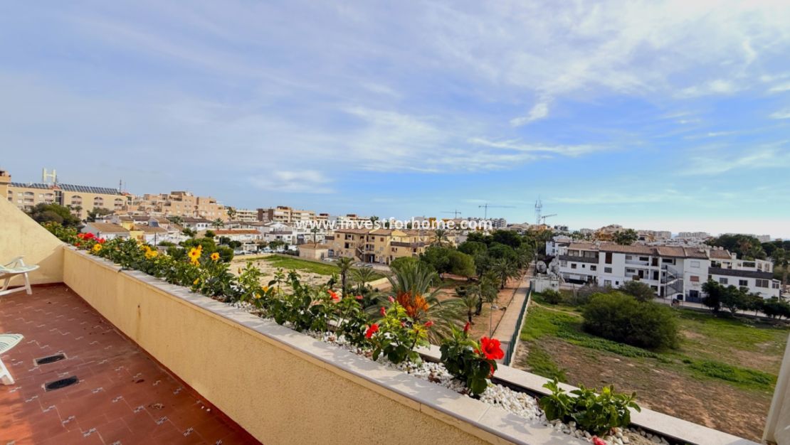 Reventa - Apartamento - Torrevieja - Costa Blanca
