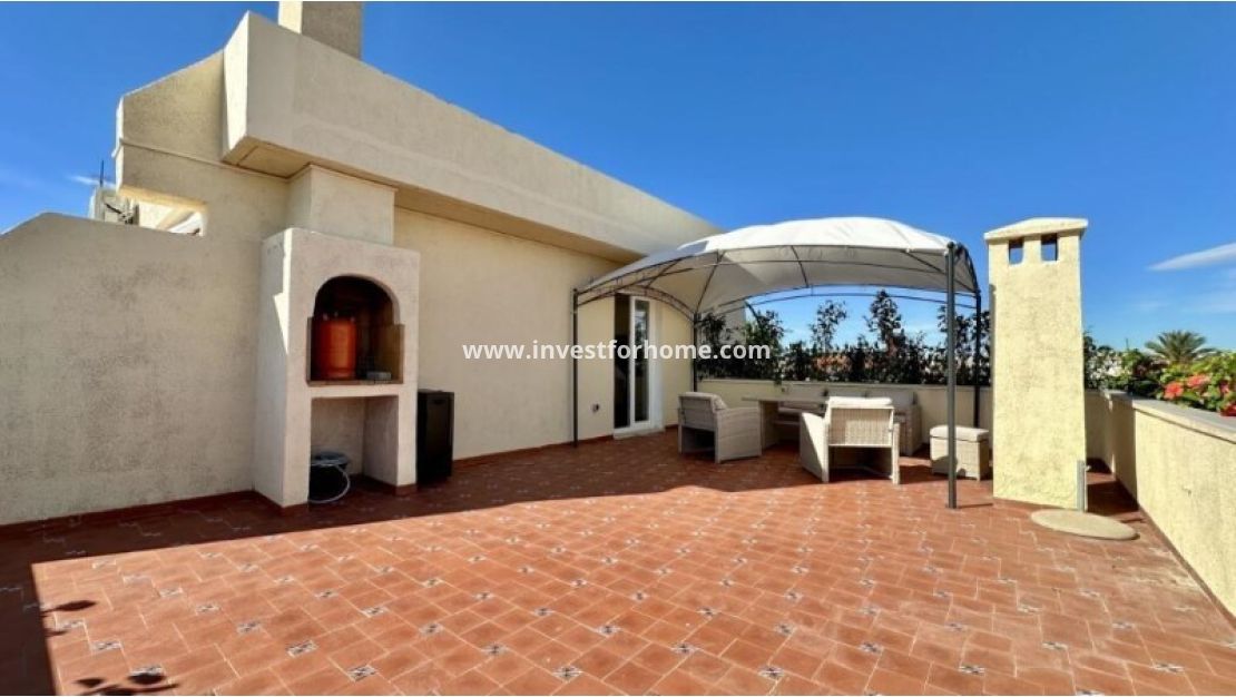 Reventa - Apartamento - Torrevieja - Costa Blanca