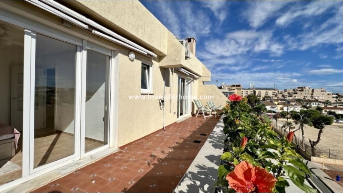 Reventa - Apartamento - Torrevieja - Costa Blanca