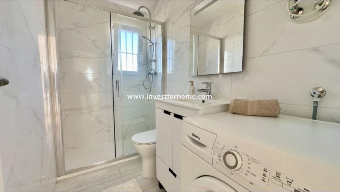 Reventa - Apartamento - Torrevieja - Costa Blanca