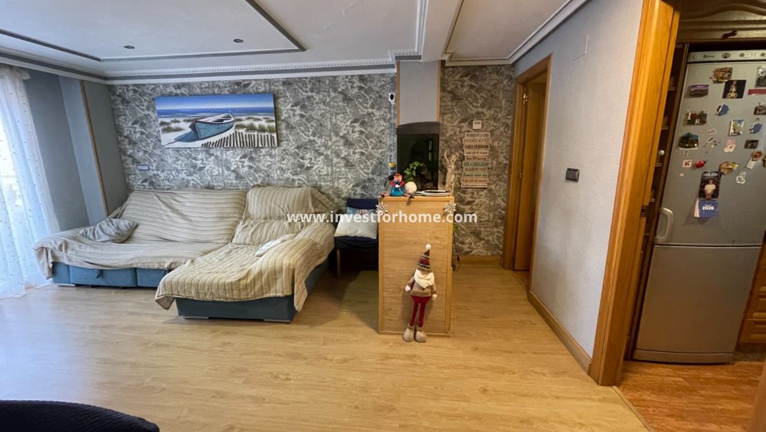 Reventa - Apartamento - Torrevieja - Costa Blanca