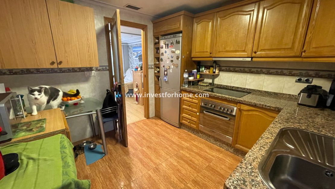 Reventa - Apartamento - Torrevieja - Costa Blanca