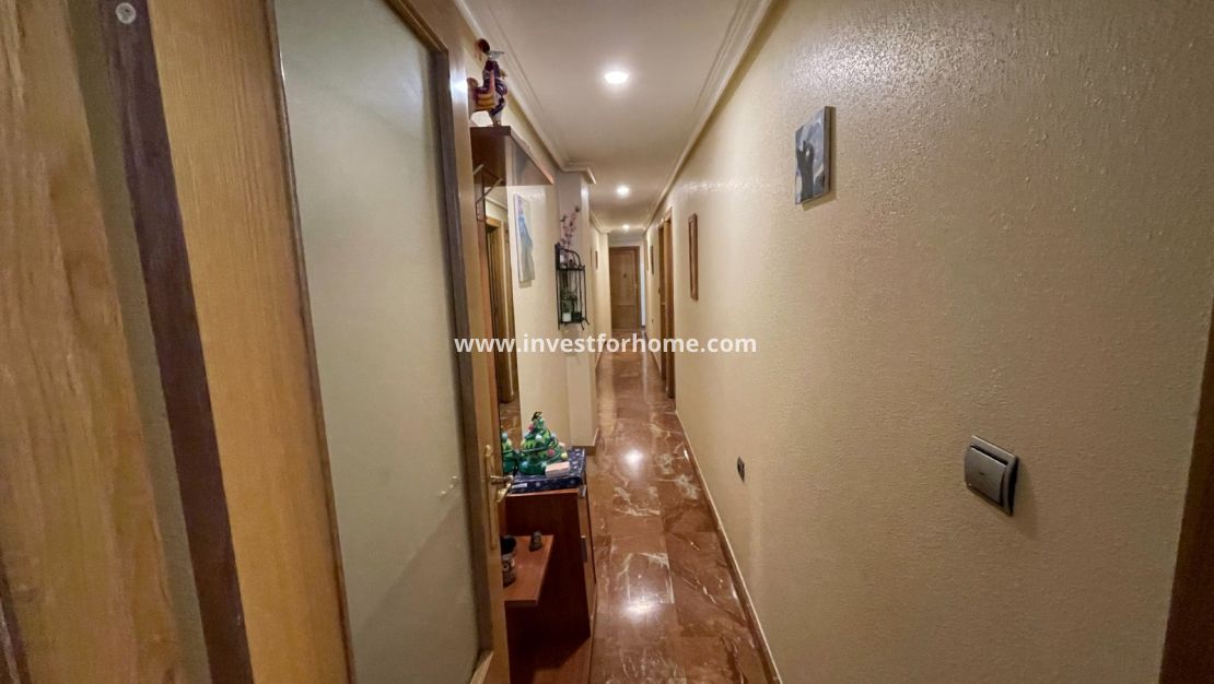 Reventa - Apartamento - Torrevieja - Costa Blanca