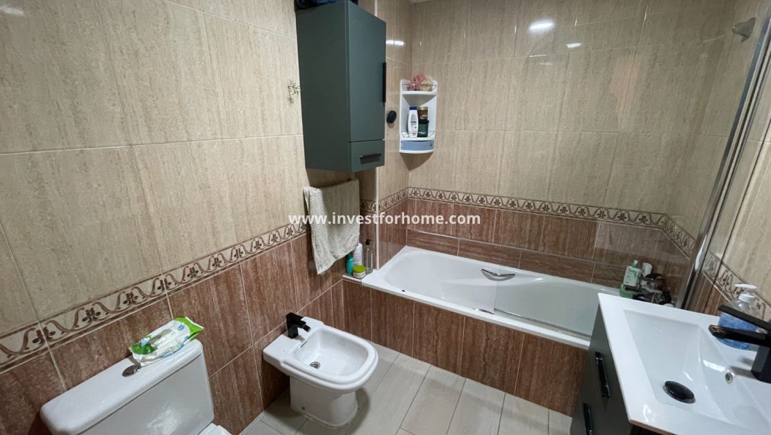 Reventa - Apartamento - Torrevieja - Costa Blanca