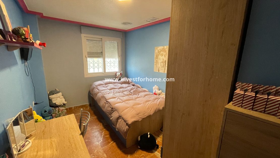 Reventa - Apartamento - Torrevieja - Costa Blanca