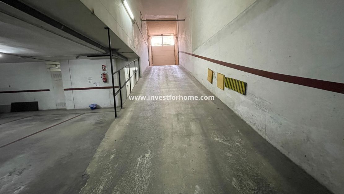 Reventa - Apartamento - Torrevieja - Costa Blanca