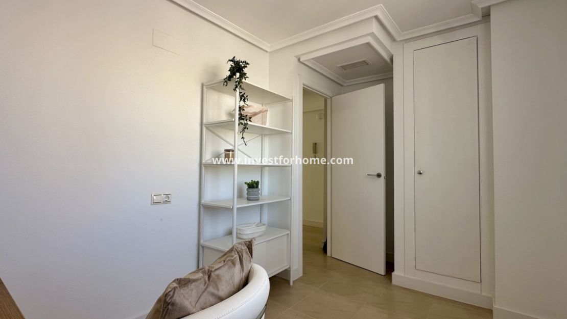 Reventa - Apartamento - Torrevieja - Costa Blanca