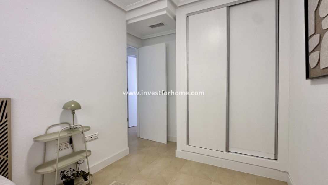 Reventa - Apartamento - Torrevieja - Costa Blanca