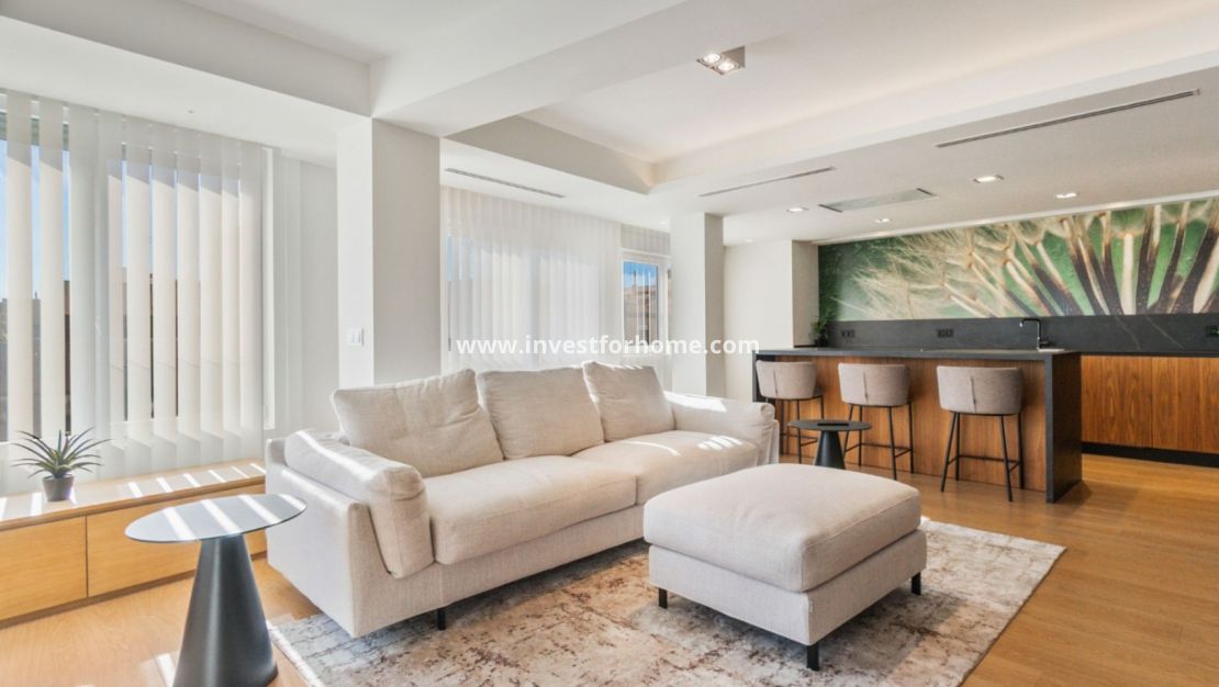 Reventa - Apartamento - Torrevieja - Costa Blanca