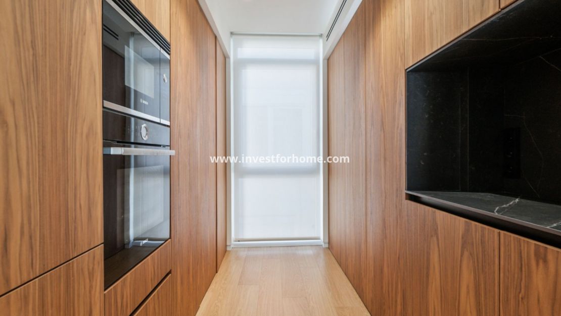 Reventa - Apartamento - Torrevieja - Costa Blanca