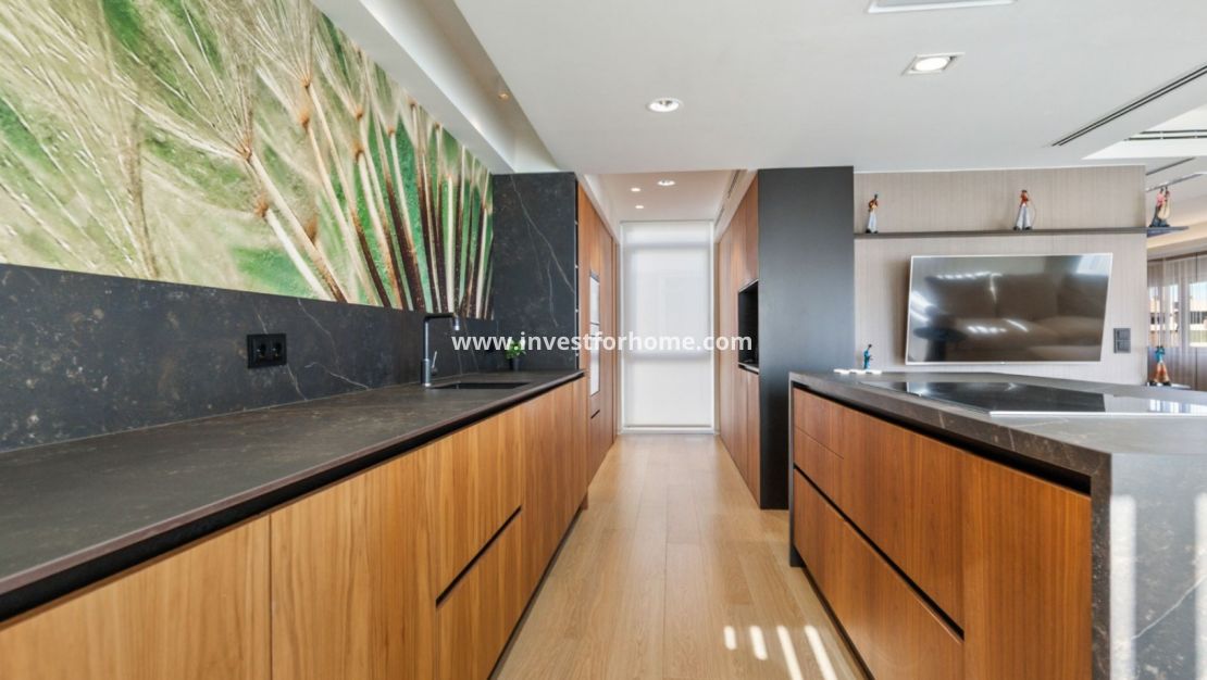 Reventa - Apartamento - Torrevieja - Costa Blanca