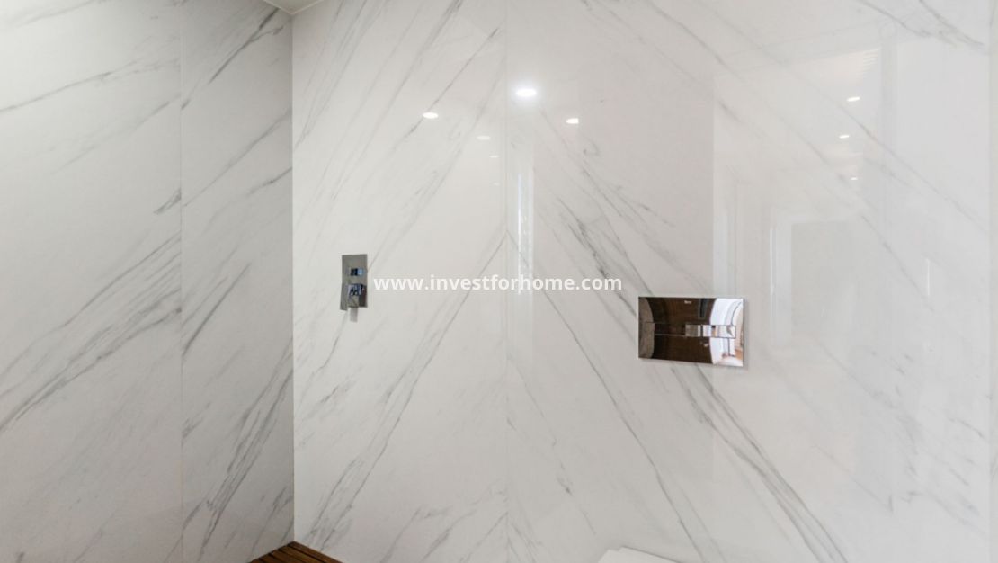 Reventa - Apartamento - Torrevieja - Costa Blanca