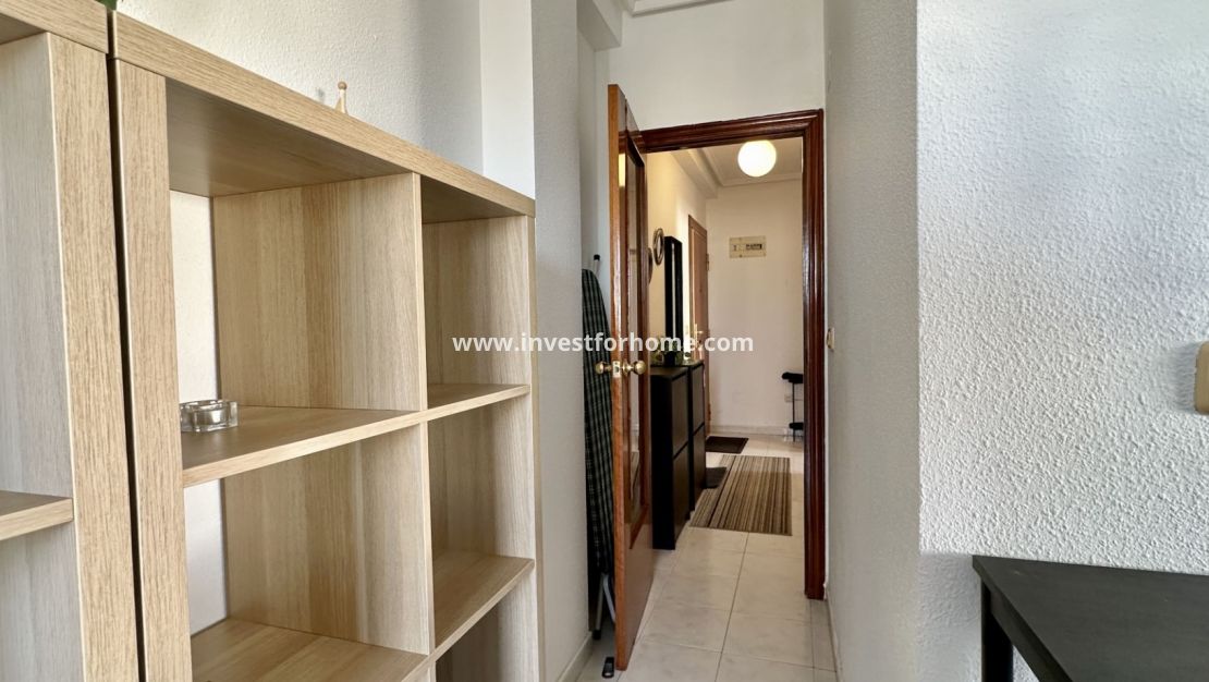 Reventa - Apartamento - Torrevieja - Costa Blanca