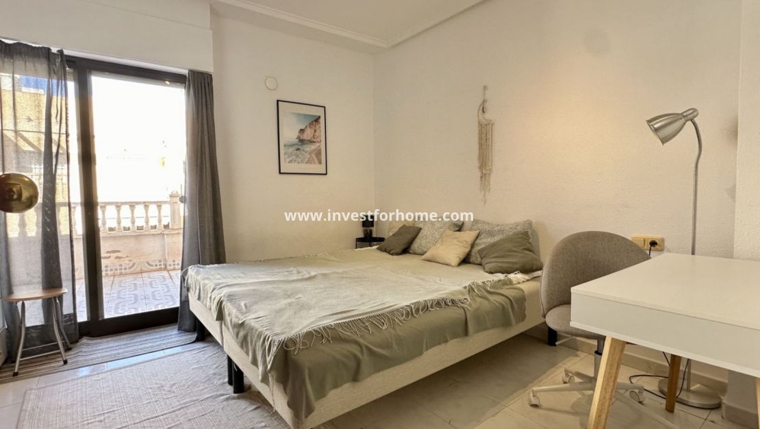 Reventa - Apartamento - Torrevieja - Costa Blanca