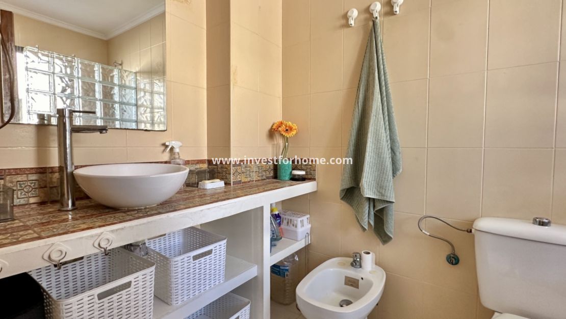 Reventa - Apartamento - Torrevieja - Costa Blanca