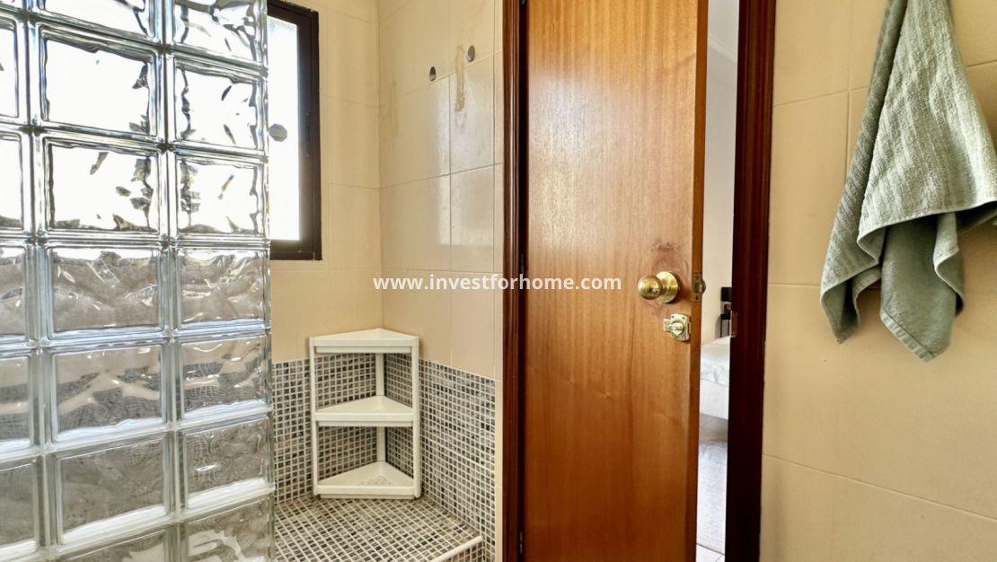 Reventa - Apartamento - Torrevieja - Costa Blanca