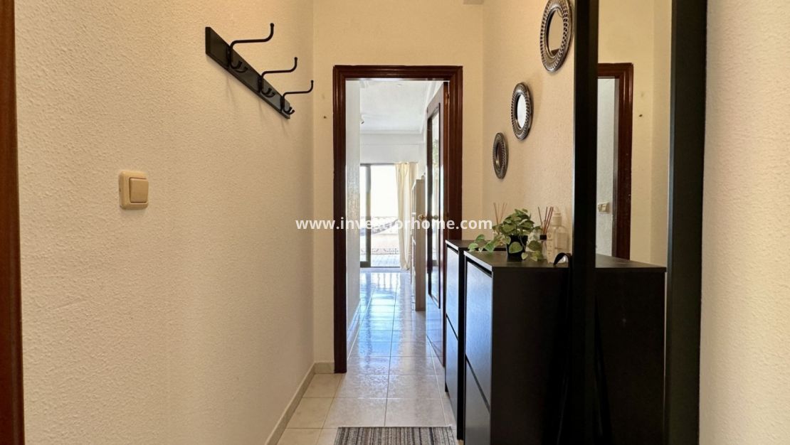 Reventa - Apartamento - Torrevieja - Costa Blanca
