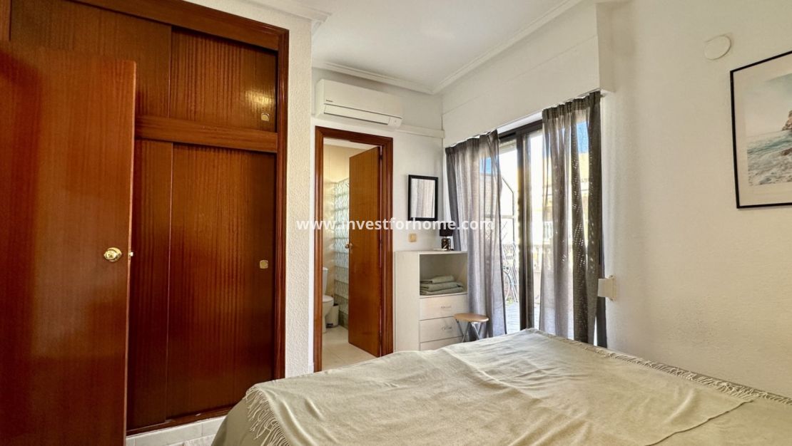 Reventa - Apartamento - Torrevieja - Costa Blanca