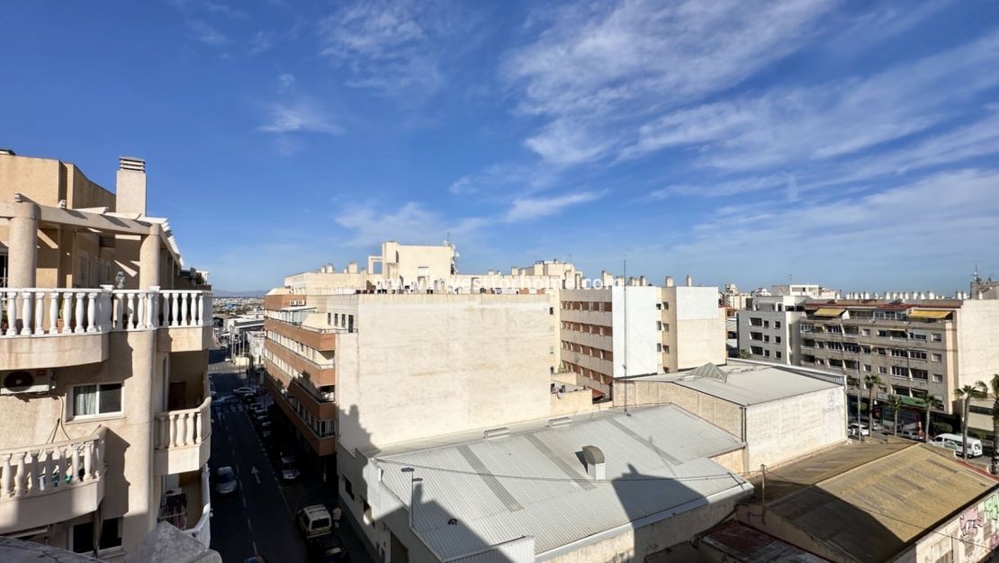 Reventa - Apartamento - Torrevieja - Costa Blanca
