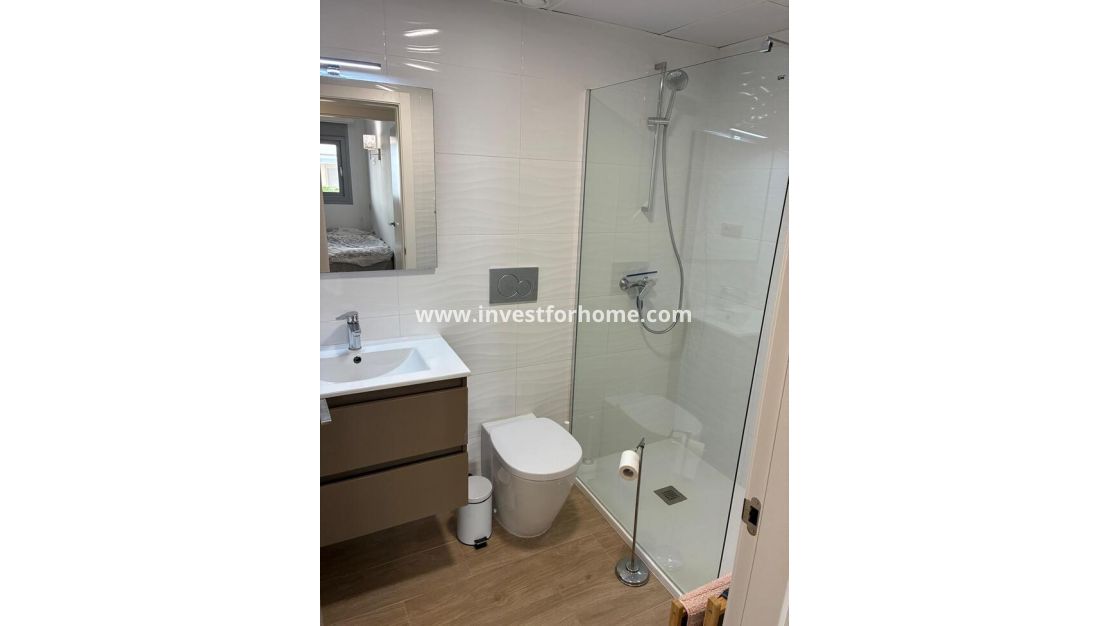 Reventa - Apartamento - Torrevieja - Costa Blanca