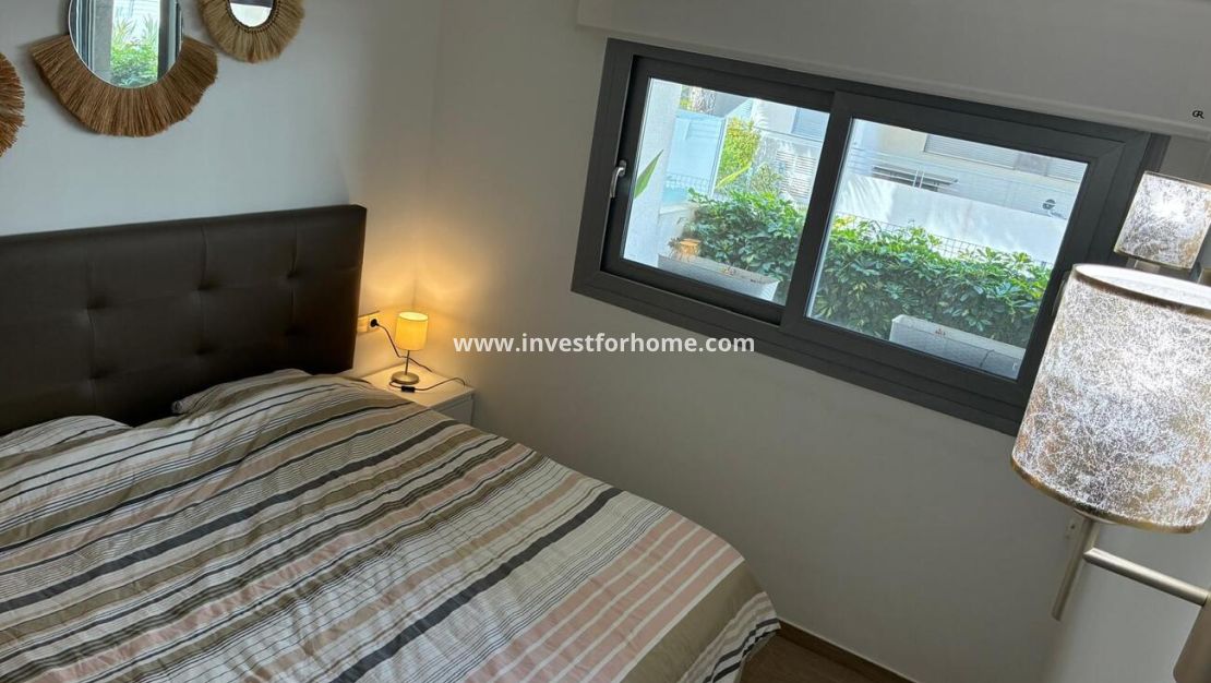 Reventa - Apartamento - Torrevieja - Costa Blanca