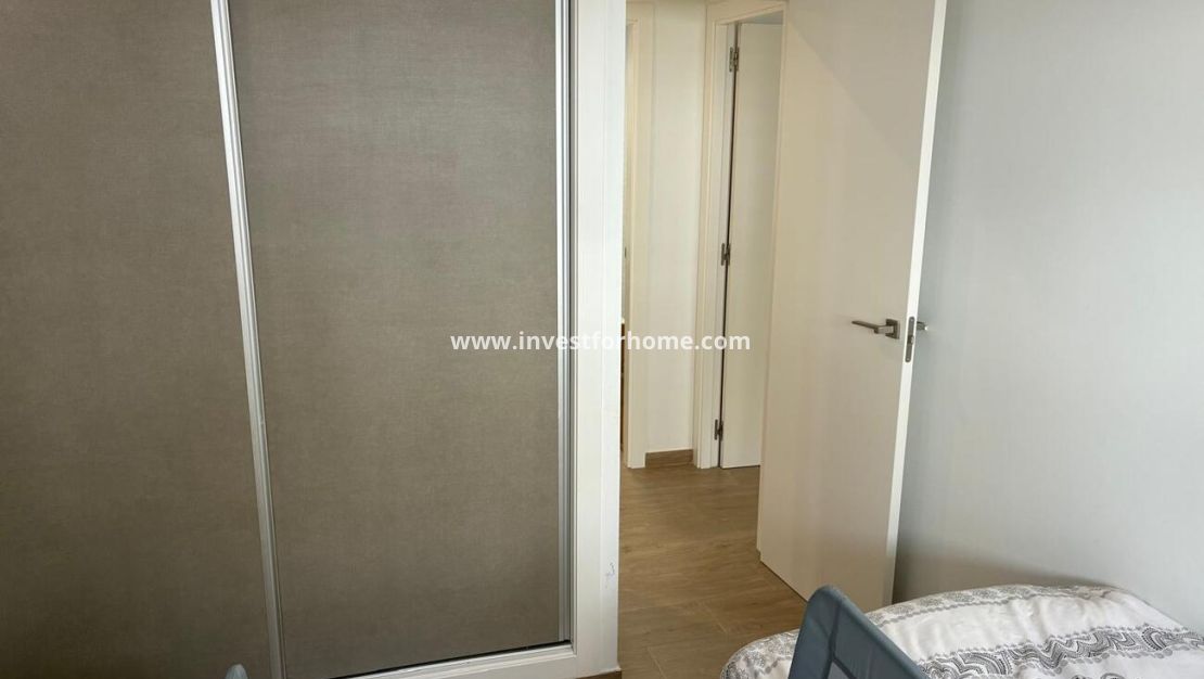 Reventa - Apartamento - Torrevieja - Costa Blanca