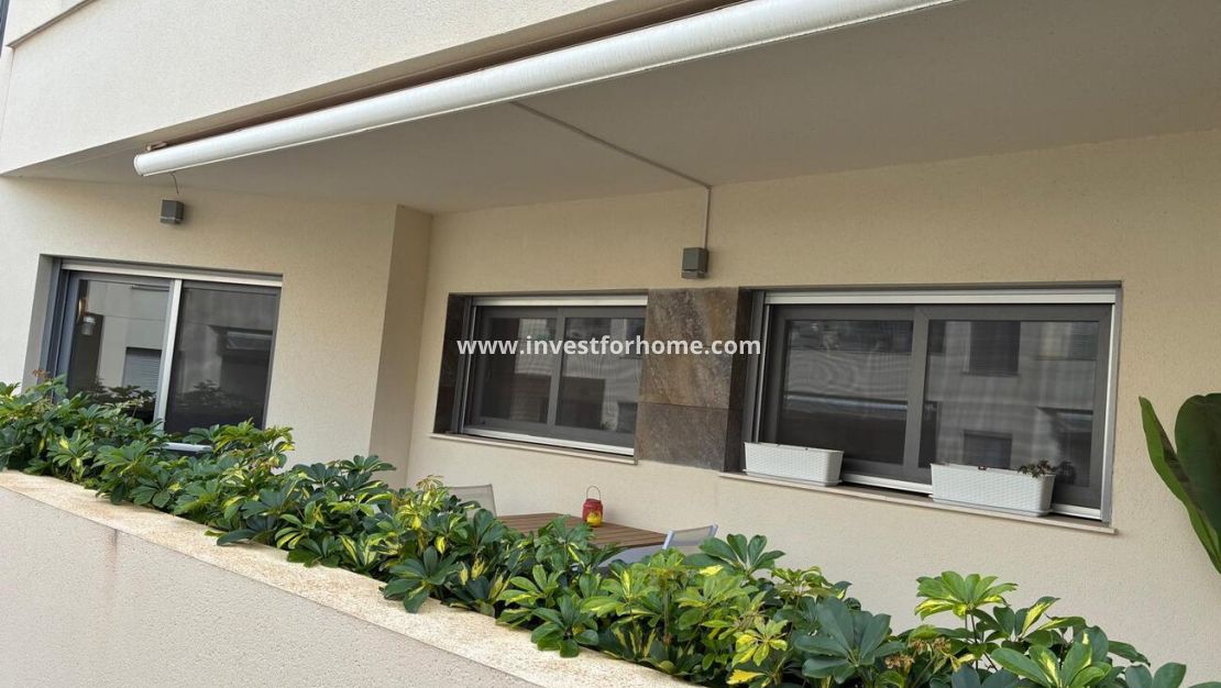 Reventa - Apartamento - Torrevieja - Costa Blanca