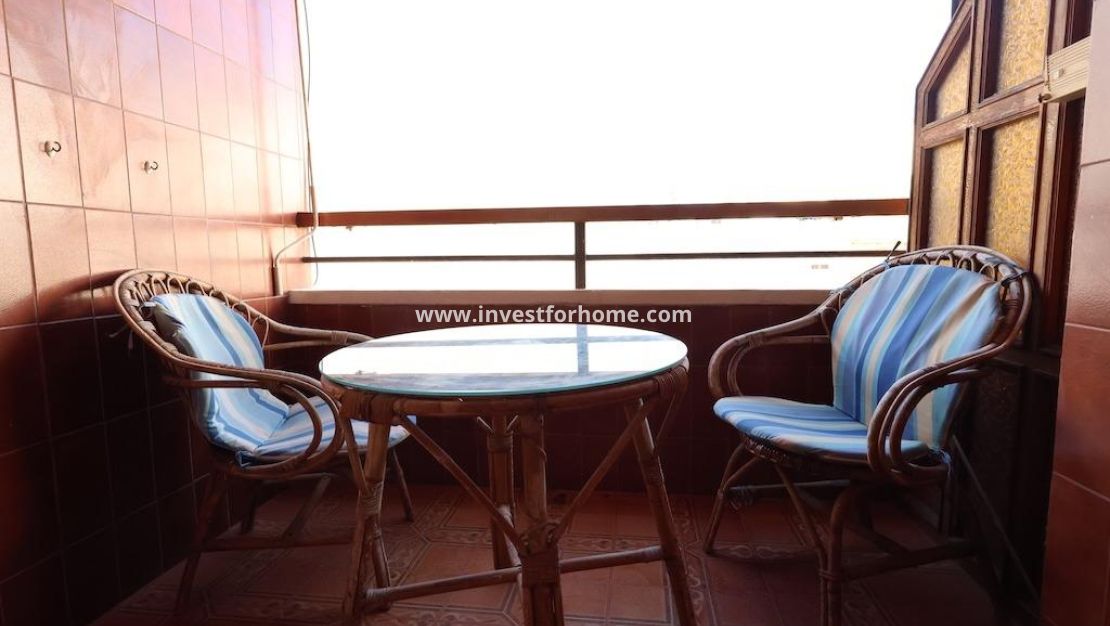 Reventa - Apartamento - Torrevieja - Costa Blanca