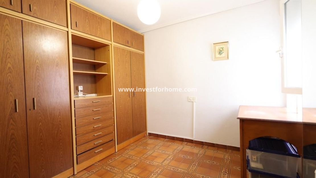 Reventa - Apartamento - Torrevieja - Costa Blanca