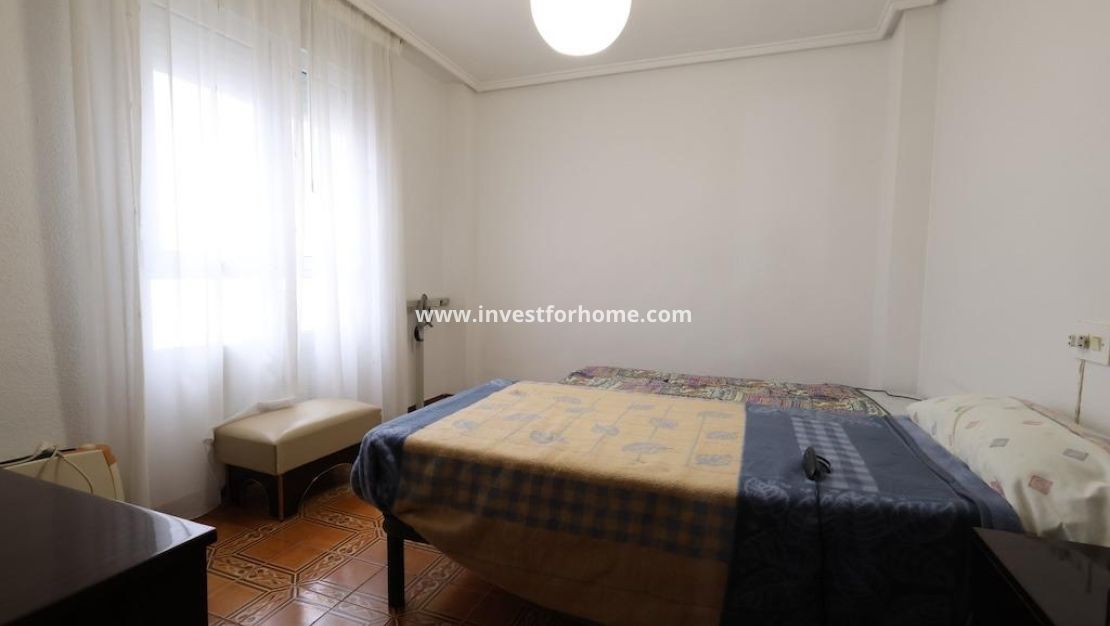 Reventa - Apartamento - Torrevieja - Costa Blanca