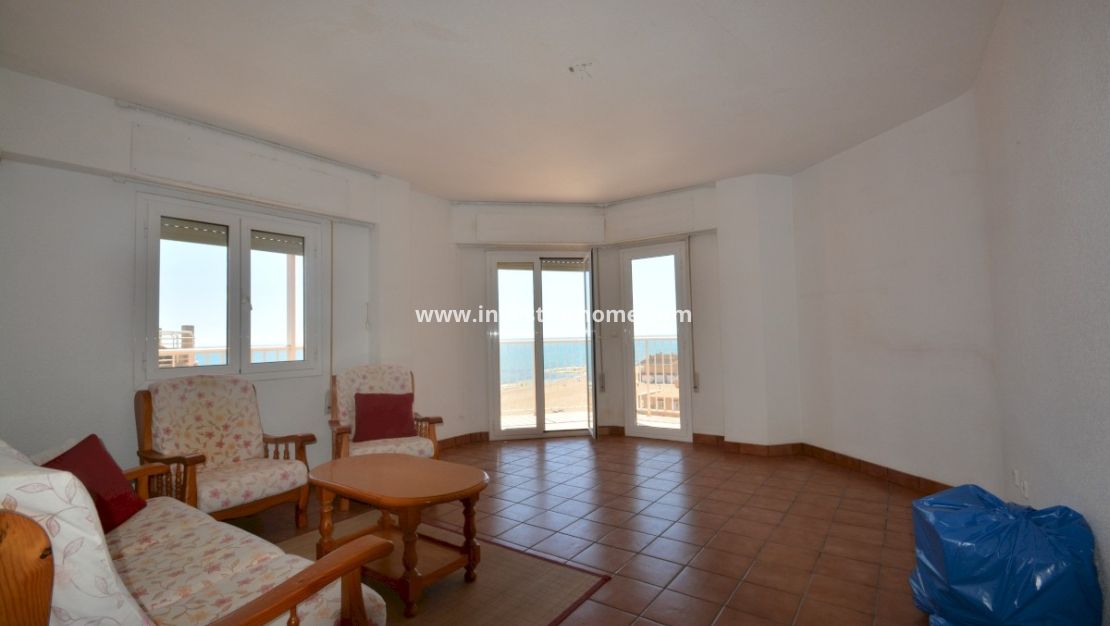 Reventa - Apartamento - Torrevieja - Costa Blanca