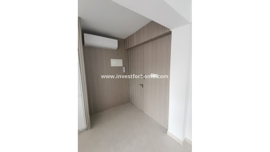 Reventa - Apartamento - Torrevieja - Costa Blanca