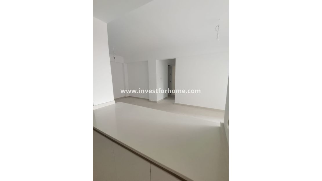Reventa - Apartamento - Torrevieja - Costa Blanca
