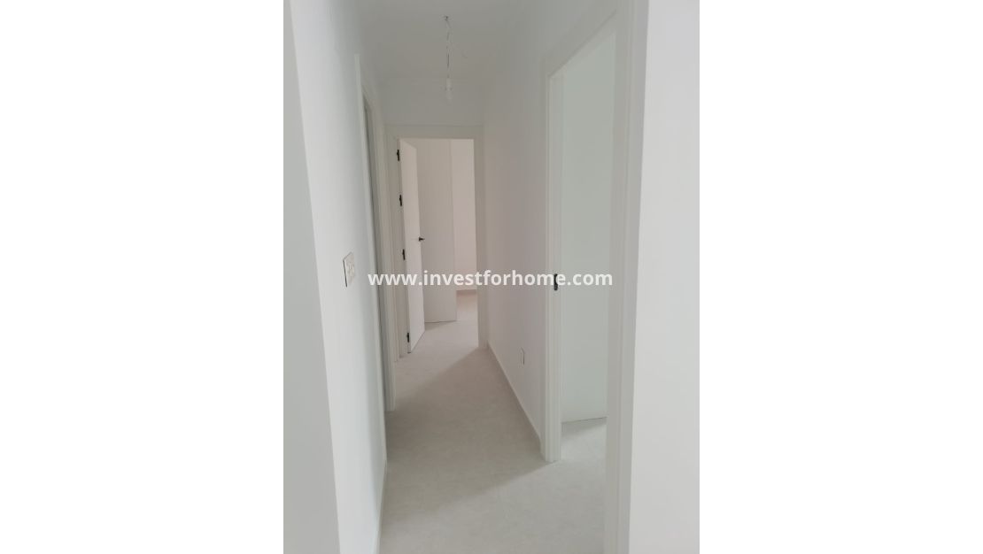 Reventa - Apartamento - Torrevieja - Costa Blanca