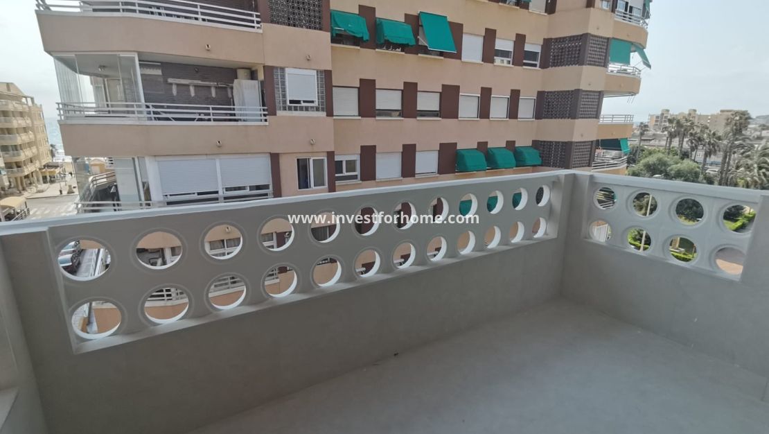 Reventa - Apartamento - Torrevieja - Costa Blanca