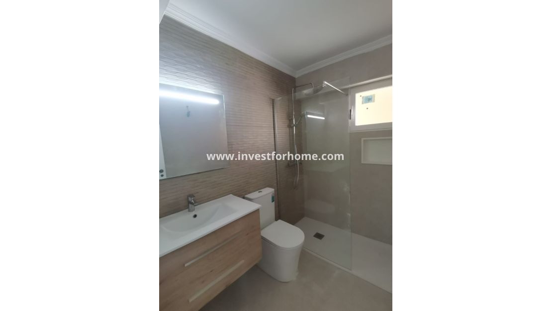 Reventa - Apartamento - Torrevieja - Costa Blanca