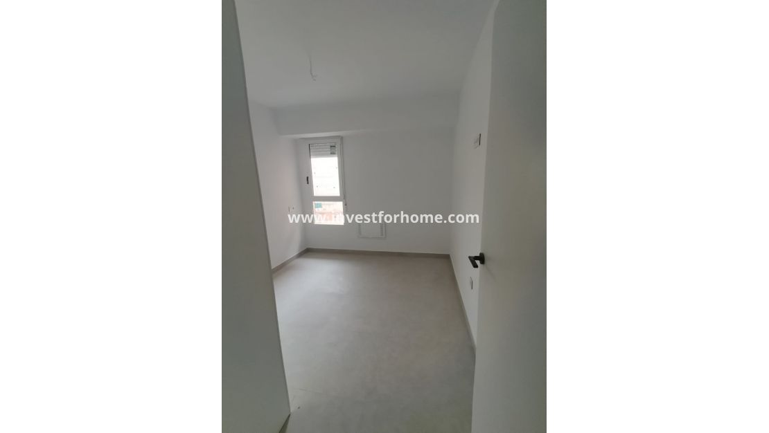 Reventa - Apartamento - Torrevieja - Costa Blanca