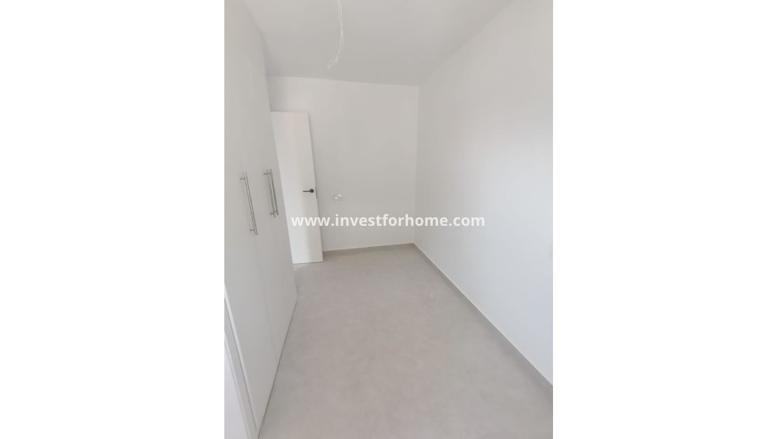 Reventa - Apartamento - Torrevieja - Costa Blanca