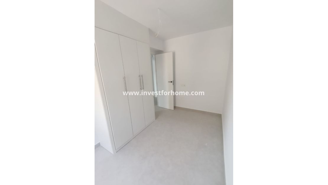 Reventa - Apartamento - Torrevieja - Costa Blanca