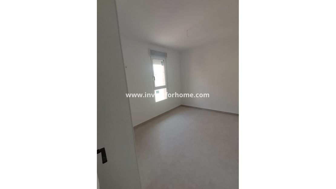 Reventa - Apartamento - Torrevieja - Costa Blanca
