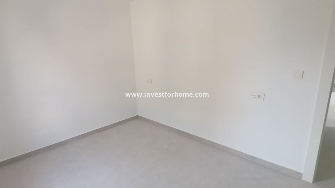 Reventa - Apartamento - Torrevieja - Costa Blanca