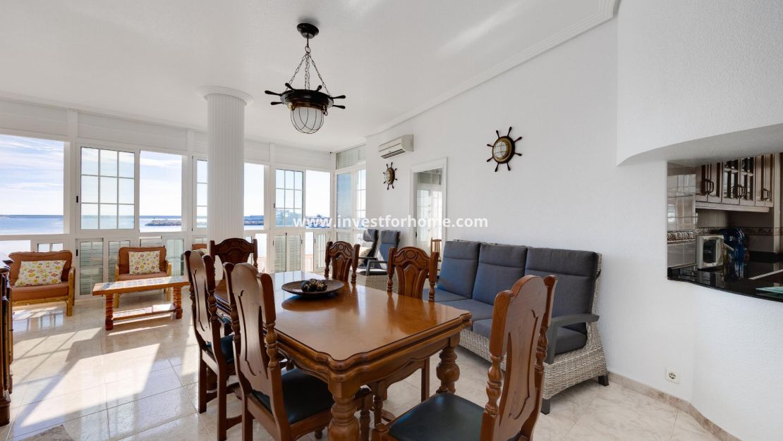 Reventa - Apartamento - Torrevieja - Costa Blanca