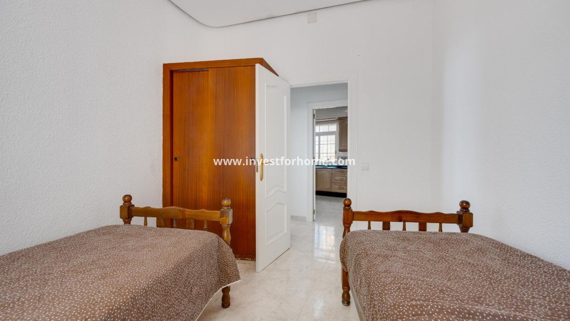 Reventa - Apartamento - Torrevieja - Costa Blanca