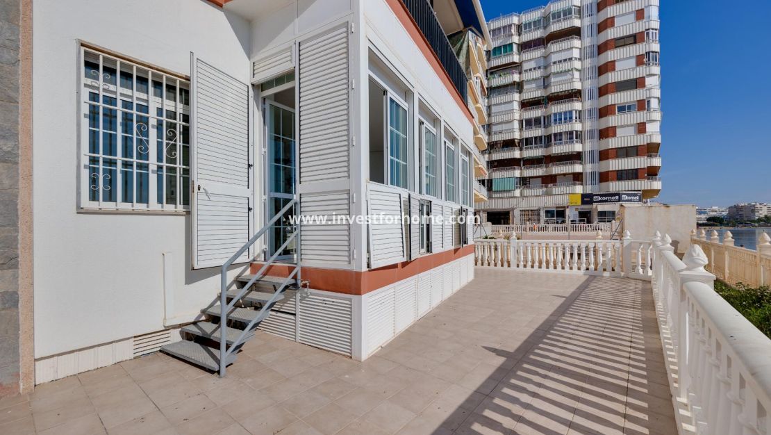 Reventa - Apartamento - Torrevieja - Costa Blanca